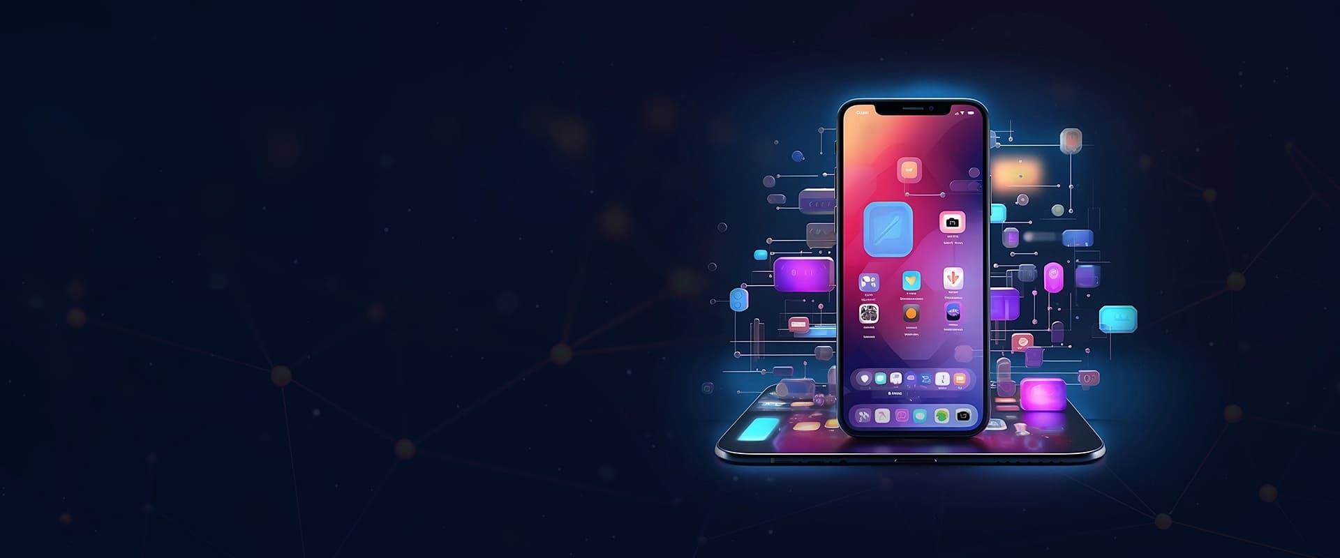 Ilesiaa: Creando Apps Móviles que Impulsan tu Negocio al Futuro