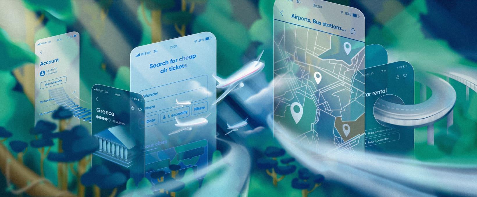 Del Concepto al Lanzamiento: El Proceso de Desarrollo de Apps en Ilesiaa