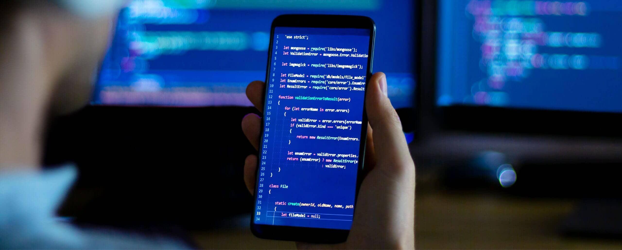 Estrategia Móvil y Consultoría para tu Proyecto Digital con Ilesiaa
