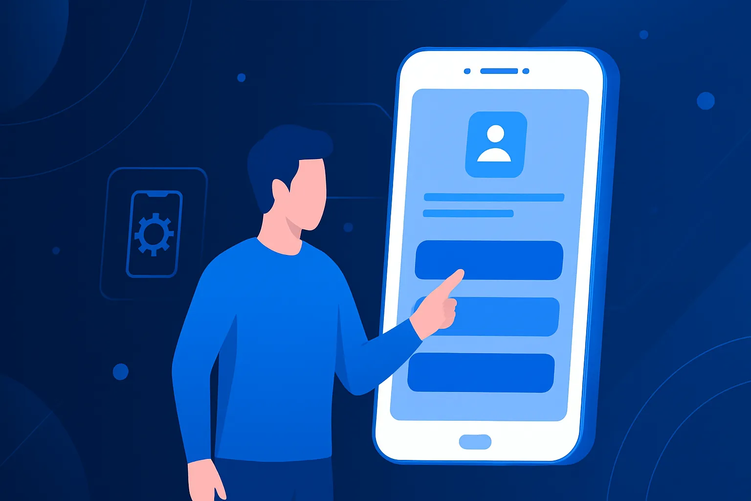 Soporte y Mantenimiento Continuo para el Éxito de tu Aplicación Ilesiaa